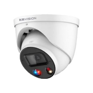 KBVISION KX-CAiF8004N2-TiF-A