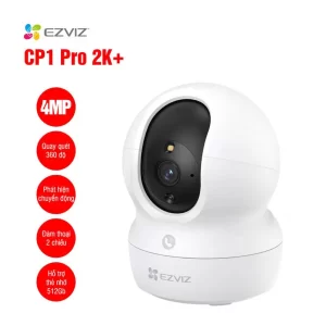 EZVIZ CP1 Pro 2K+