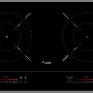 Bếp điện từ đôi Canzy CZ 928T