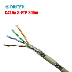 Dintek CAT.5e S-FTP 305m