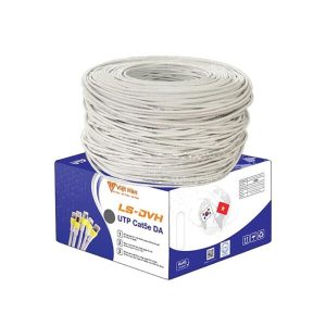 Việt Hàn LEAD CAT5E UTP DA 25AWG