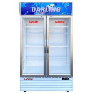 Tủ mát Darling 630 Lít DL-7000A2