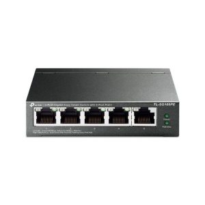 TP-LINK TL-SG105PE - 1