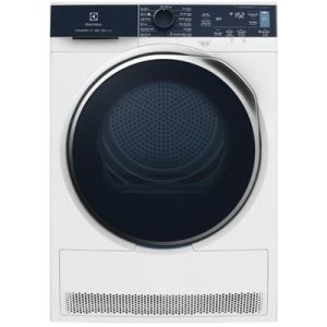 Máy sấy bơm nhiệt Electrolux 9 Kg EDH903R9WB