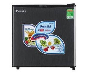 Tủ lạnh mini Funiki 50 Lít FR-51DSU