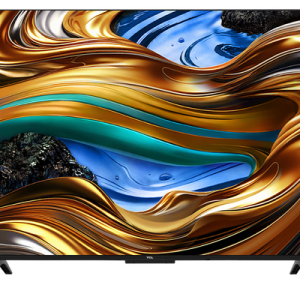 Google Tivi TCL 4K 50 inch 50P79B