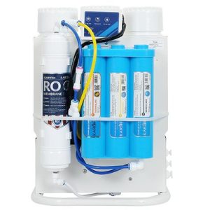 Máy lọc nước RO Karofi 10 lõi KAQ-U95