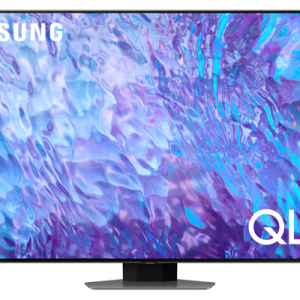 Smart Tivi QLED Samsung 4K 98 Inch QA98Q80C