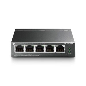 TP-LINK TL-SG1005P