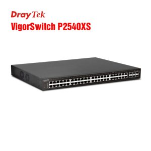 Draytek VigorSwitch P2540XS