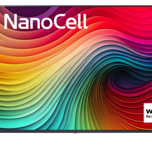 Smart Tivi NanoCell LG 4K 65 Inch 65NANO81TSA