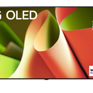 Smart Tivi OLED LG 4K 65 inch 65B4PSA