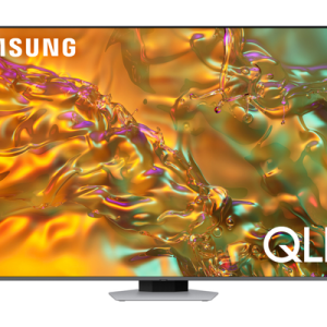 Smart Tivi QLED Samsung 4K 65 Inch QA65Q80D