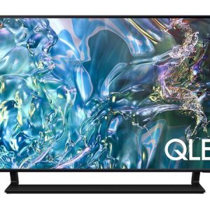 Smart Tivi Samsung QLED 4K 55 inch QA55Q60DA