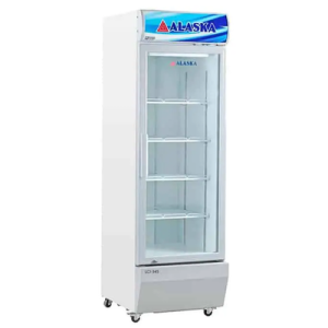 Tủ mát Alaska Inverter 400 Lít LCI-345