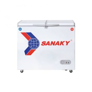 Tủ đông Sanaky 195 Lít VH-255W2