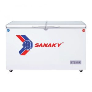 Tủ đông Sanaky 280 Lít VH-405W2