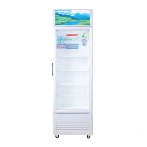 Tủ mát Inverter Sanaky 340 Lít VH-408K3L