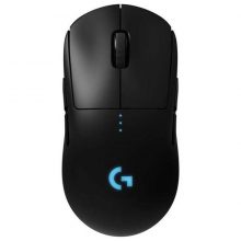 Chuột Logitech Pro Gaming Wireless – Black (910-005274)