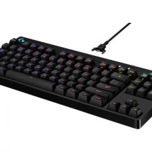 Bàn phím cơ Logitech G - Pro Gaming