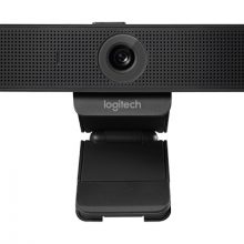 Logitech HD Webcam C925E