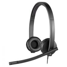 Tai nghe Logitech H570e