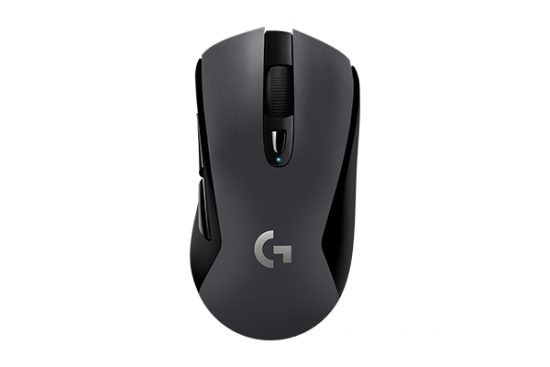 Chuột không dây Wireless/ Bluetooth Logitech G603