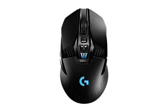 Chuột Logitech G903 Lightspeed Wireless Gaming Mouse
