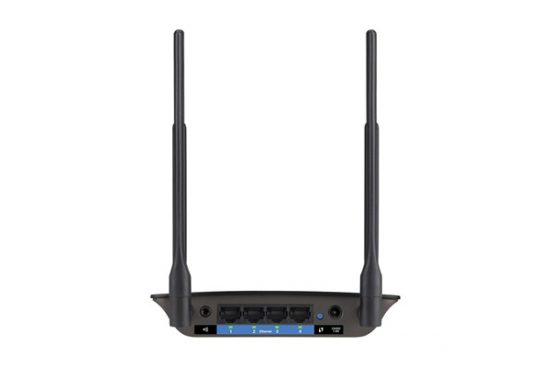 Linksys RE6500HG AC1200 Dual-Band Wireless Range Extender