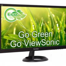 Màn hình Viewsonic 21.5inch VA2261-2