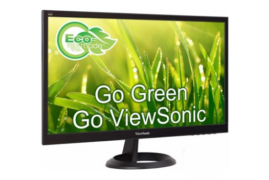 Màn hình Viewsonic 21.5inch VA2261-2
