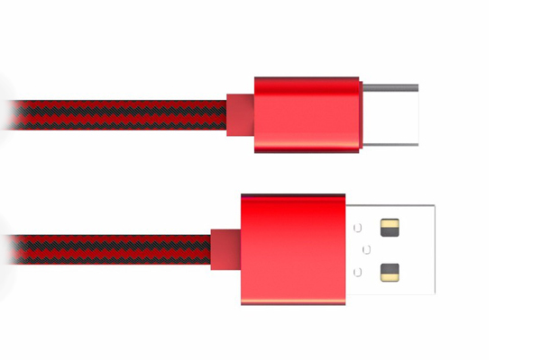 Cáp điện thoại di động LDNIO LS60 Type C