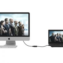 Đầu chuyển đổi Orico DHTV-C20