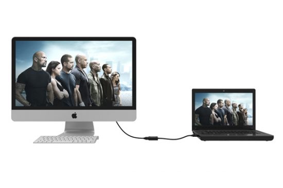 Đầu chuyển đổi Orico DHTV-C20