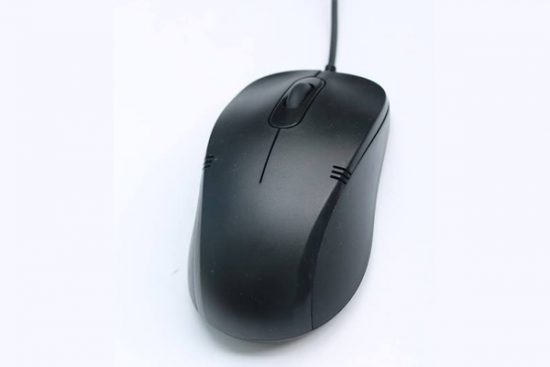 Chuột Eblue EMS645 (USB, có dây)