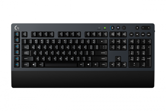 Logitech G613 Wireless Mechanical Gaming Keyboard