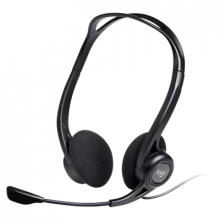 Tai nghe Logitech H370