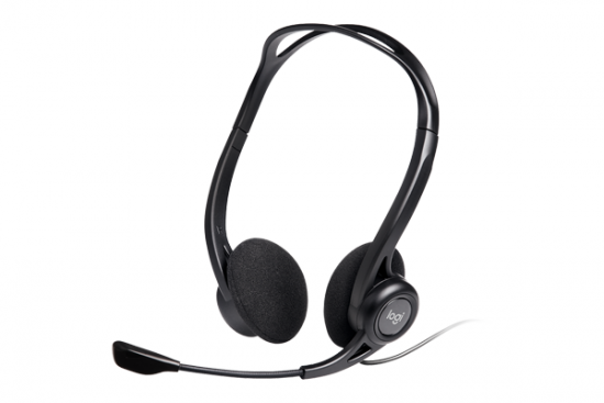 Tai nghe Logitech H370