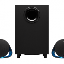 Loa Logitech G560