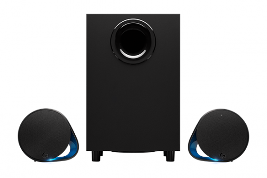 Loa Logitech G560