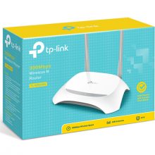 Bộ phát wifi Tp-link TL-WR840N