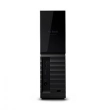 Ổ cứng di động WD My Book 4TB Multi (WDBBGB0040HBK-SESN)