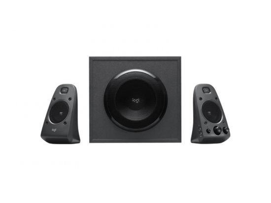 Loa Logitech Z625 siêu trầm