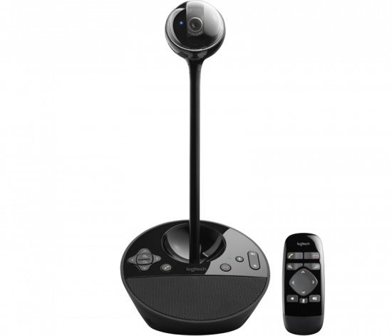 Webcam Logitech BCC 950