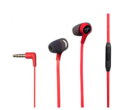 Tai nghe HyperX Cloud Earbuds