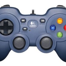 Tay cầm chơi game Logitech F310