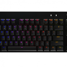 Bàn phím cơ Logitech Game PRO X