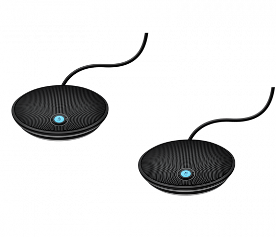Logitech Group Microphone