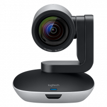 Thiết bị camera hội nghị Logitech PTZ Pro2