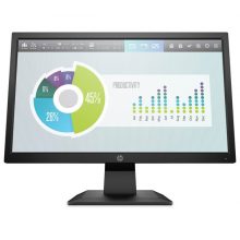 Màn hình máy tính HP LCD P204v (5RD66AA) 19.5inch